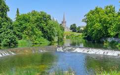 Írország - Cahir