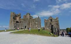 Írország - Cashel