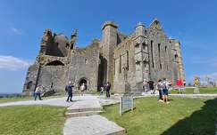 Írország - Cashel