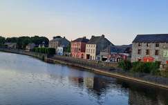 Írország - Kilkenny