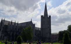 Írország - Dublin