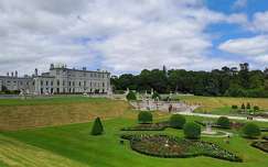 Írország - Powerscourt