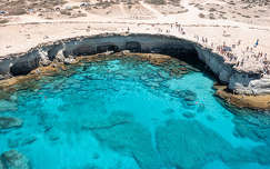 Cyprus - Cape Greko