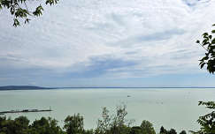 Balaton, Tihany