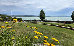 Balaton, Tihany