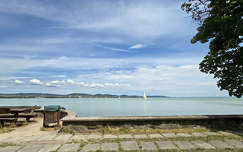 Balaton, Tihany