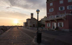Piran, Szlovénia