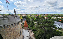 Bory vár, Székesfehérvár