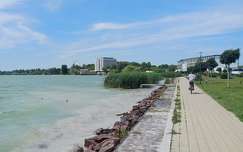 Keszthely - Balaton