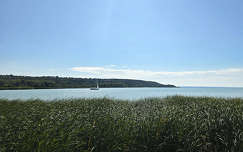 Balaton, Fűzfői öböl