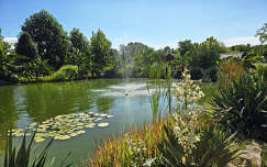 Siófok, Bella állatpark