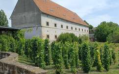 Keszthely Georgikon Majormúzeum