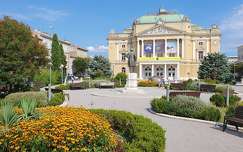 Rijeka (Fiume)