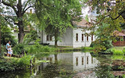 Szombathely, Kámoni arborétum