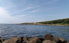 Steningestrand - Svédország
