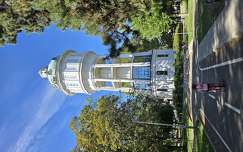 Szombathely - víztorony