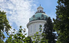 Szombathely - víztorony