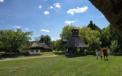 Vasi Skanzen - Szombathely