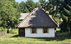 Vasi Skanzen - Szombathely