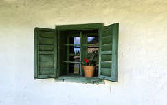 Vasi Skanzen - Szombathely