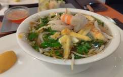 HaNoi leves