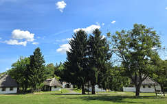 Vasi Skanzen - Szombathely