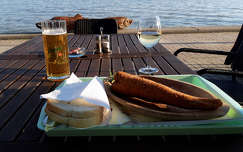 Nekem a Balaton a ...