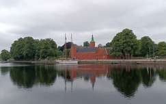 Halmstad - Svédország