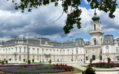 Keszthely Festetics kastély