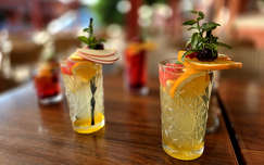 limonádé