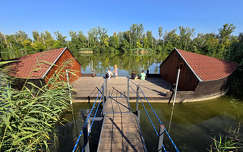 Tolna szabadidőpark - Duna