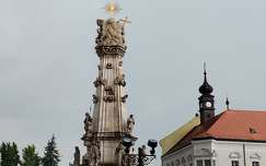 Szentháromság tér, Budai Vár, Budapest