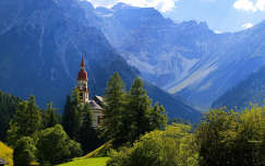 Wipptal, Tirol, Ausztria
