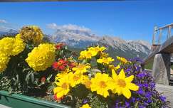 Dolomitok