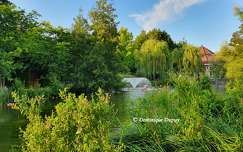 Jardins de Beauval