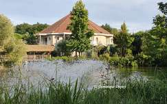Hôtel Les Jardins de Beauval