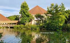 Hôtel Les Jardins de Beauval