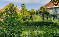 Hôtel Les Jardins de Beauval