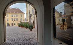 Sopron - Főtér