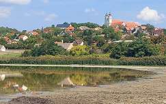 Tihany Belső tó