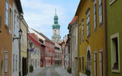 Sopron