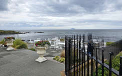 Turnberry világítótorony - Skócia
Clyde-öböl, az Atlanti-óceán skót partvidékén.