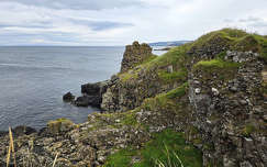 Turnberry világítótorony - Skócia
Clyde-öböl, az Atlanti-óceán skót partvidékén.
