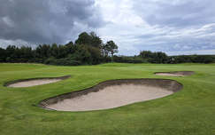 Golfpálya