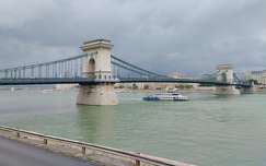 Lánchíd, Budapest