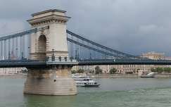 Lánchíd, Budapest