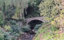 Skócia - Balir Atholl