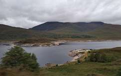 Skócia - Highland
