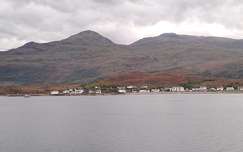 Skócia - Skye-sziget