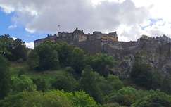 Skócia - Edindurgh